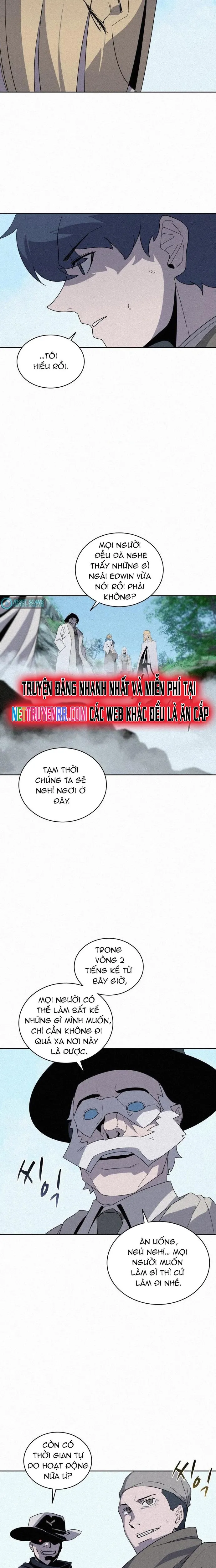 Thực Thư Pháp Sư: Chapter 76