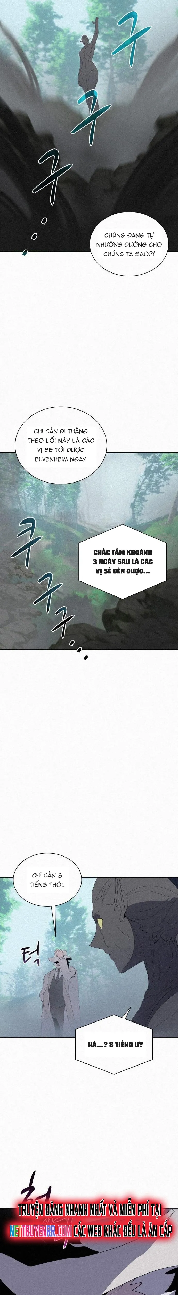 Thực Thư Pháp Sư: Chapter 77