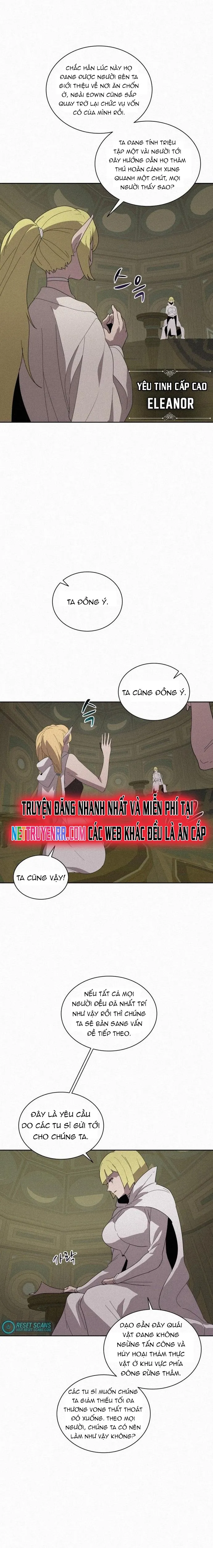 Thực Thư Pháp Sư: Chapter 77