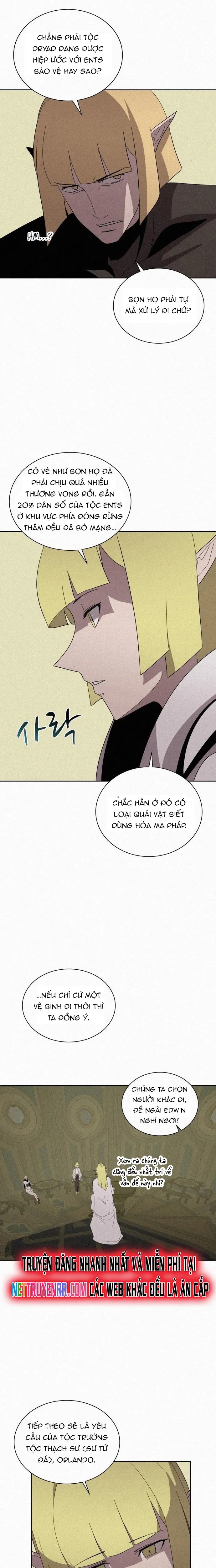 Thực Thư Pháp Sư: Chapter 77