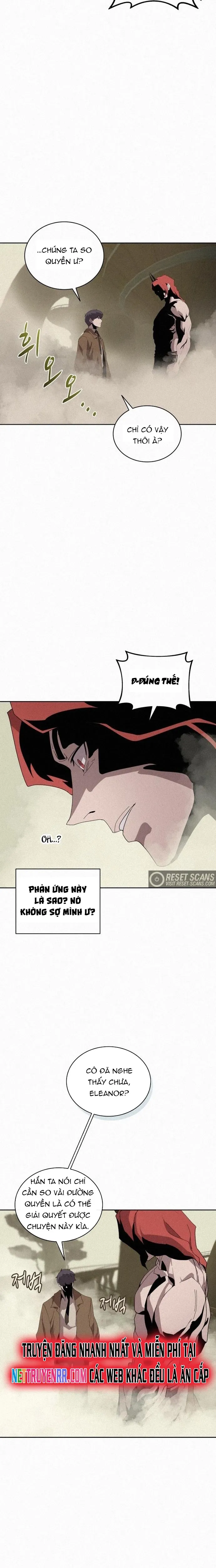 Thực Thư Pháp Sư: Chapter 78