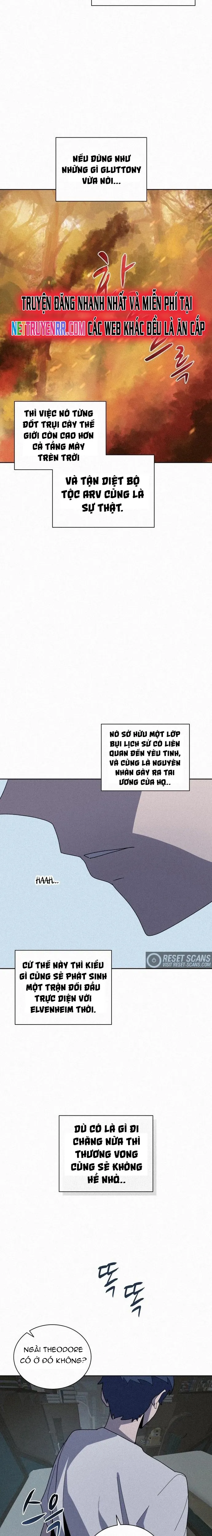 Thực Thư Pháp Sư: Chapter 78