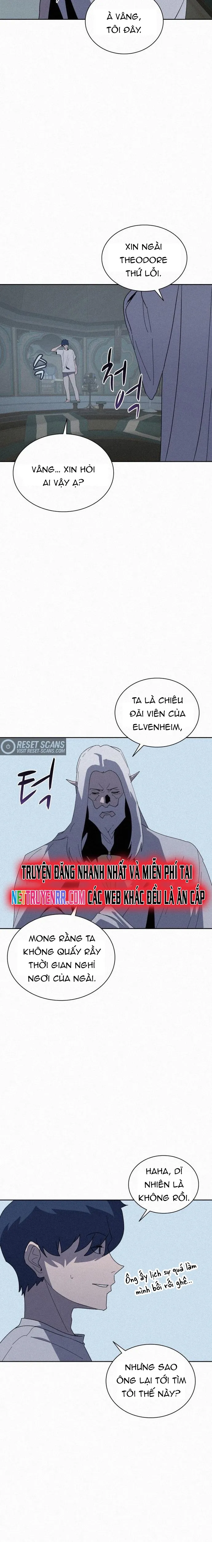 Thực Thư Pháp Sư: Chapter 78