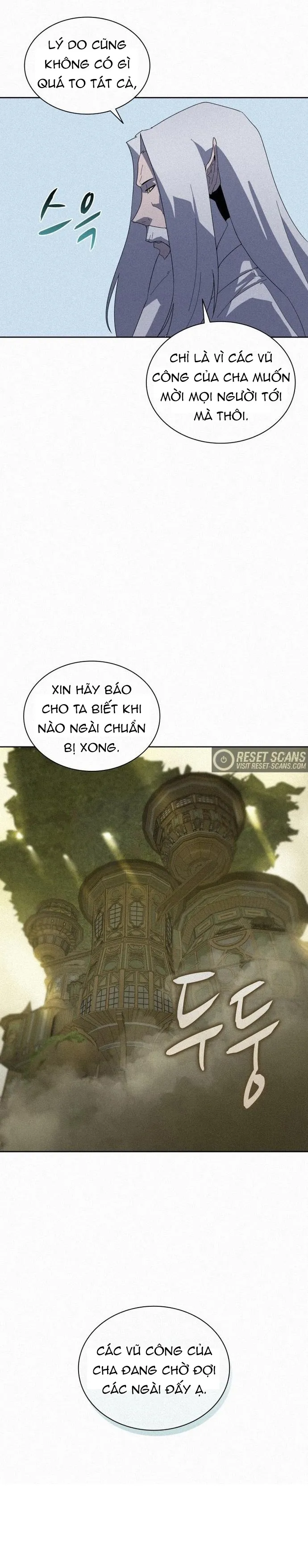 Thực Thư Pháp Sư: Chapter 78