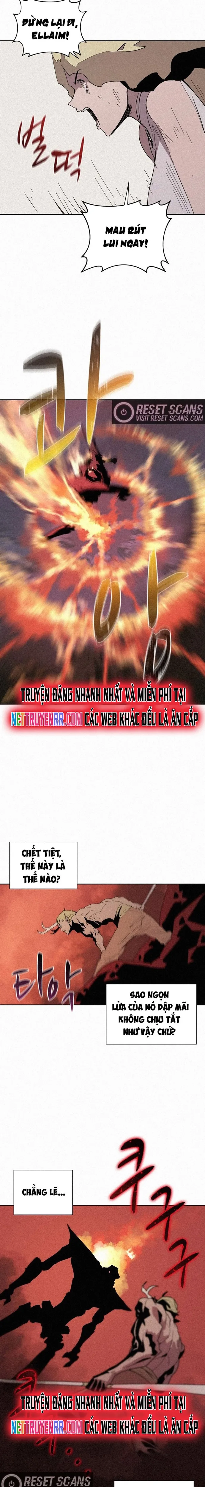 Thực Thư Pháp Sư: Chapter 79