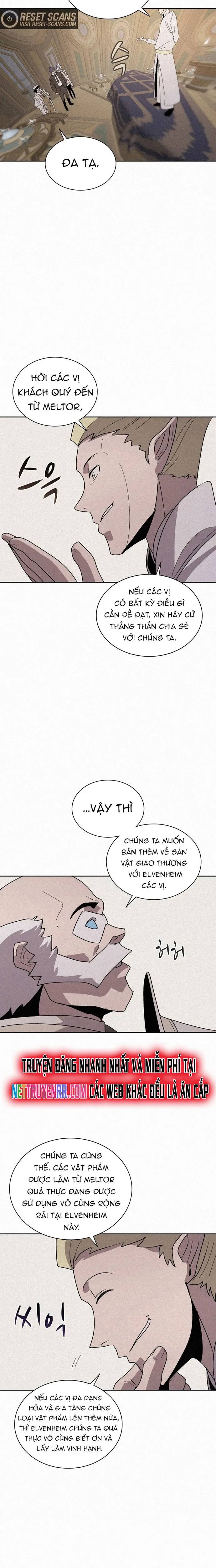 Thực Thư Pháp Sư: Chapter 79