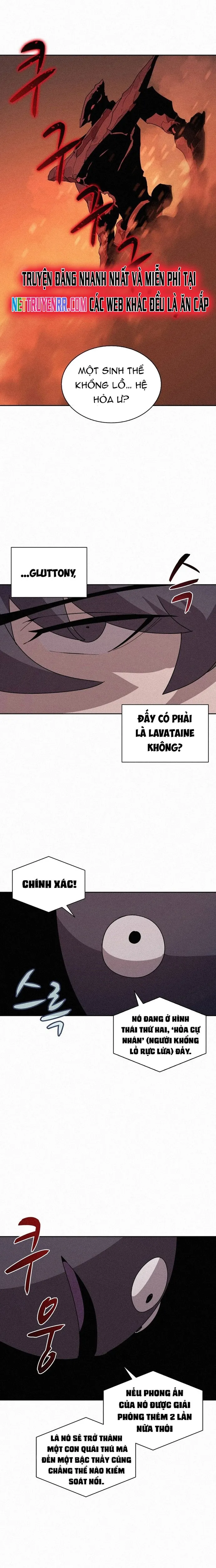 Thực Thư Pháp Sư: Chapter 79