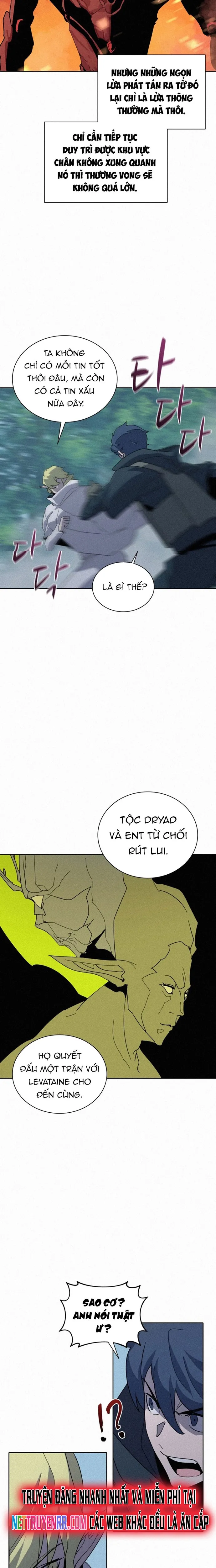 Thực Thư Pháp Sư: Chapter 80