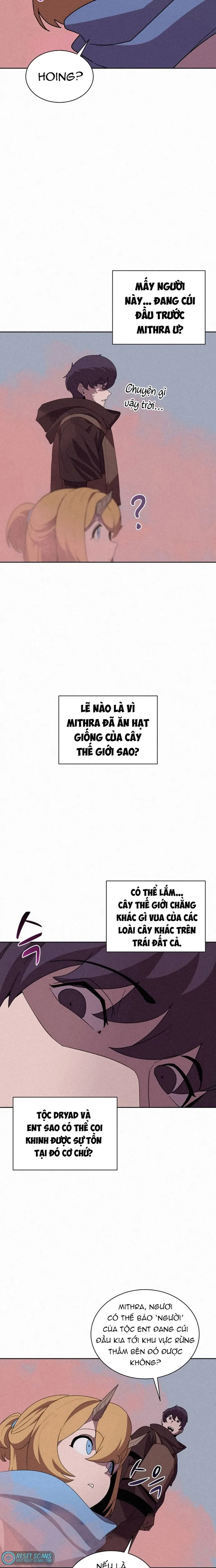 Thực Thư Pháp Sư: Chapter 81