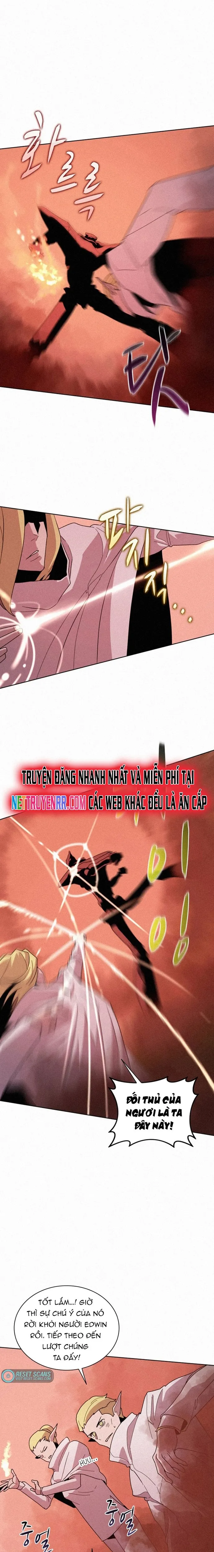 Thực Thư Pháp Sư: Chapter 81