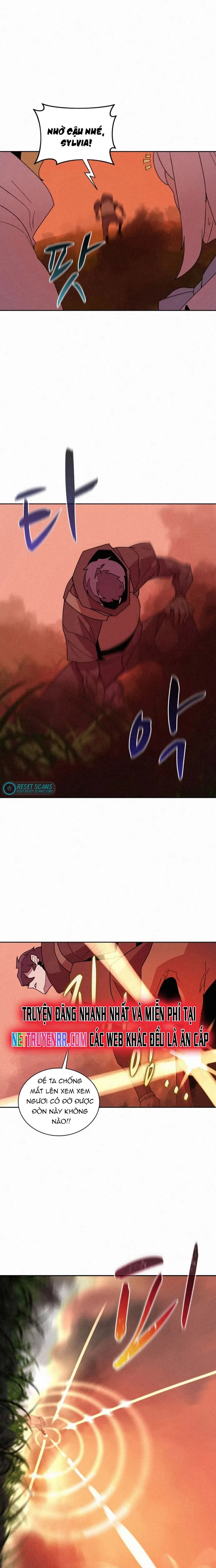 Thực Thư Pháp Sư: Chapter 81