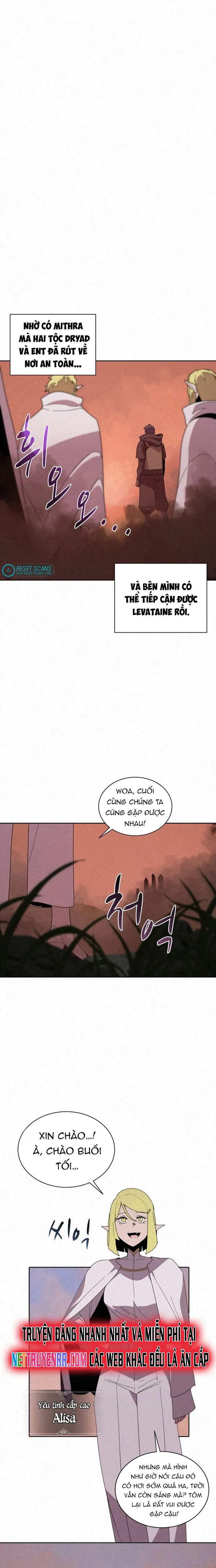 Thực Thư Pháp Sư: Chapter 81