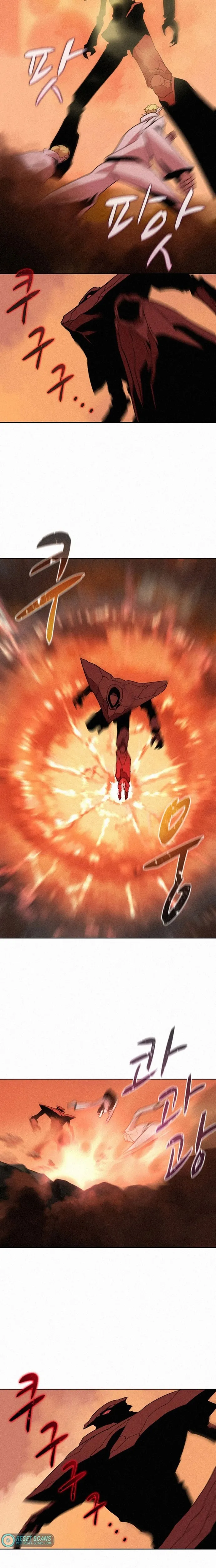 Thực Thư Pháp Sư: Chapter 81