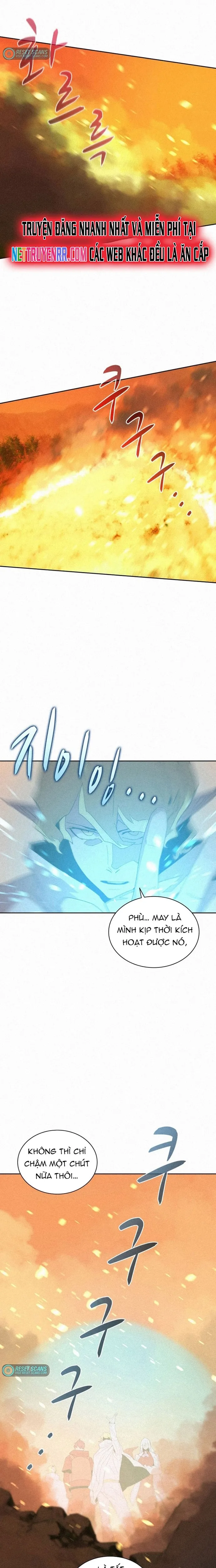 Thực Thư Pháp Sư: Chapter 82