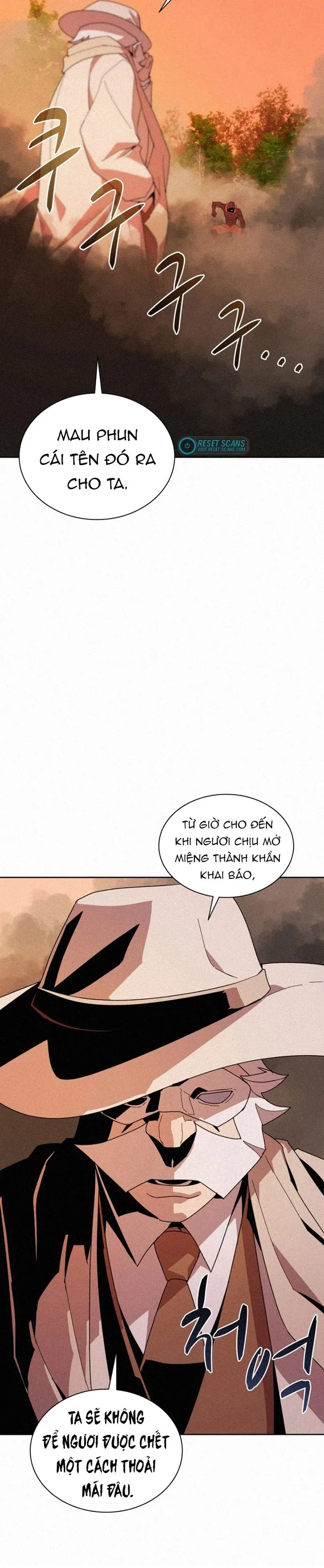 Thực Thư Pháp Sư: Chapter 82