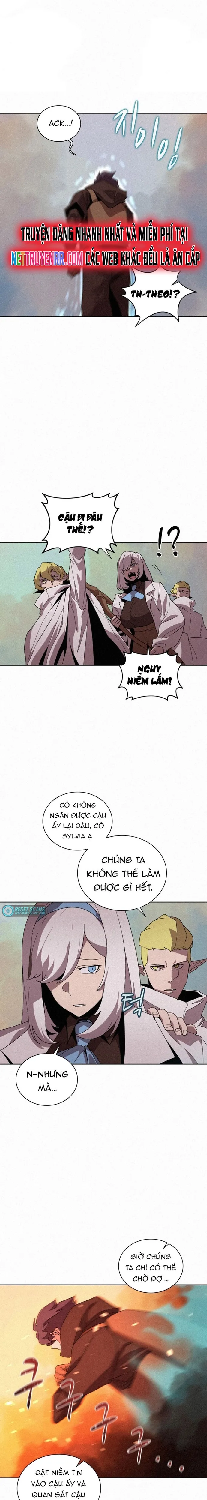 Thực Thư Pháp Sư: Chapter 82
