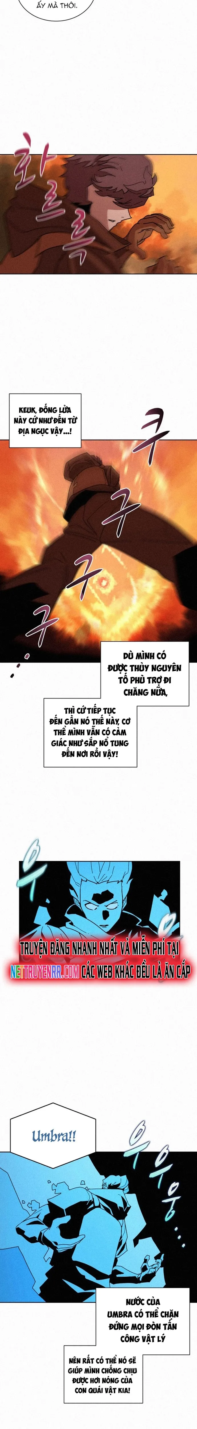 Thực Thư Pháp Sư: Chapter 82