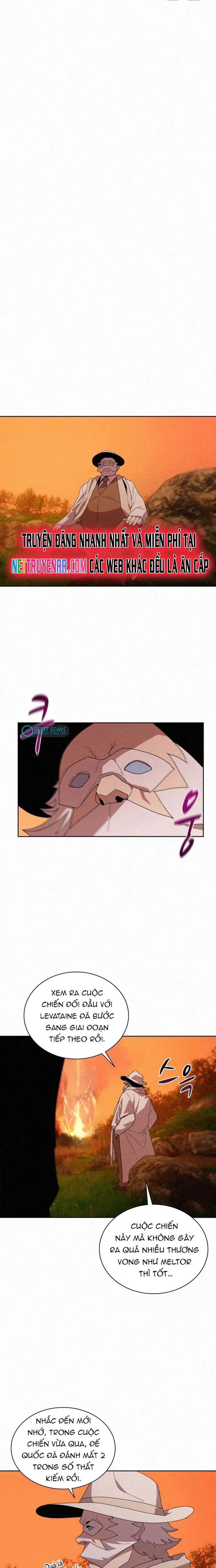 Thực Thư Pháp Sư: Chapter 82