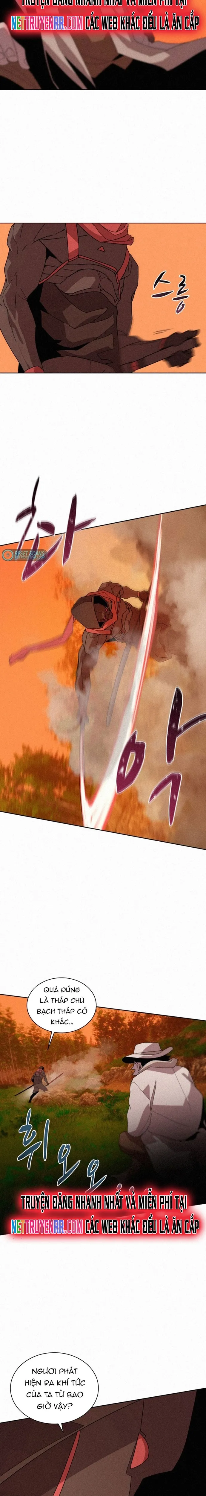 Thực Thư Pháp Sư: Chapter 82