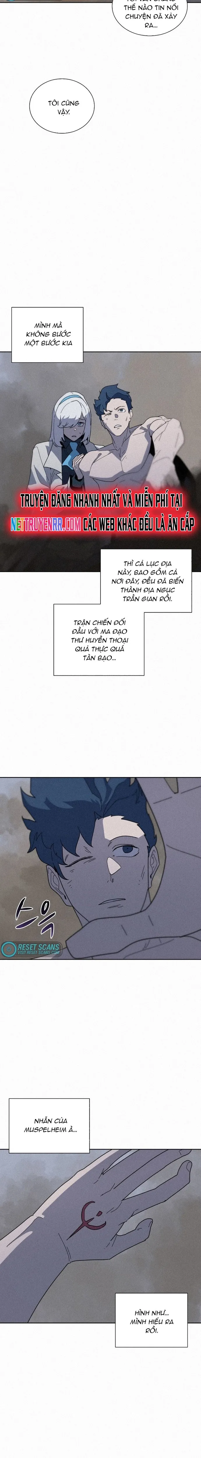 Thực Thư Pháp Sư: Chapter 83