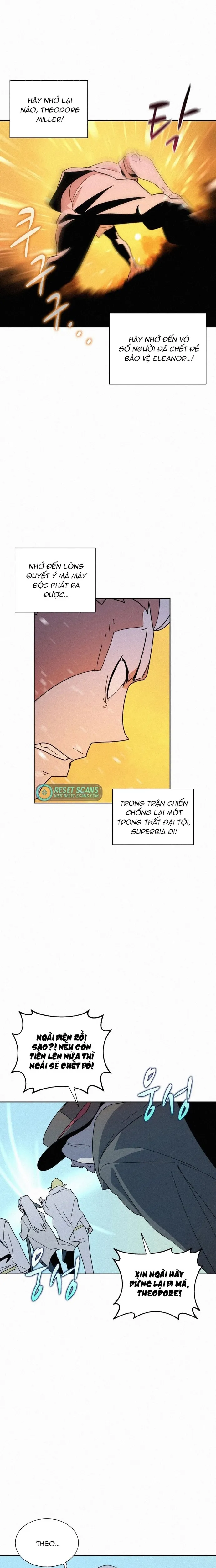 Thực Thư Pháp Sư: Chapter 83