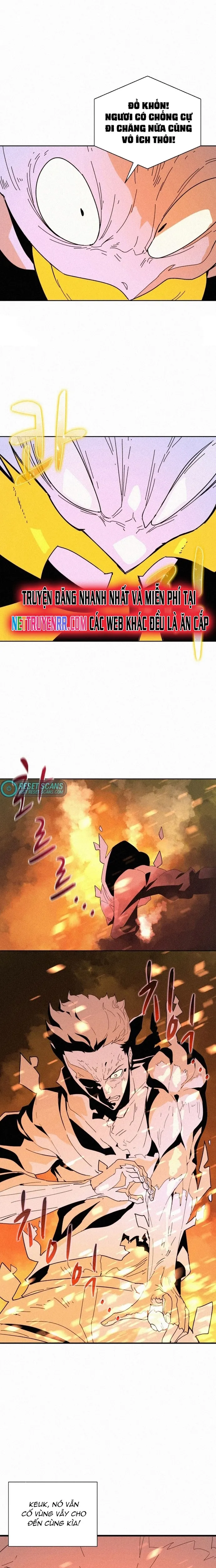 Thực Thư Pháp Sư: Chapter 83