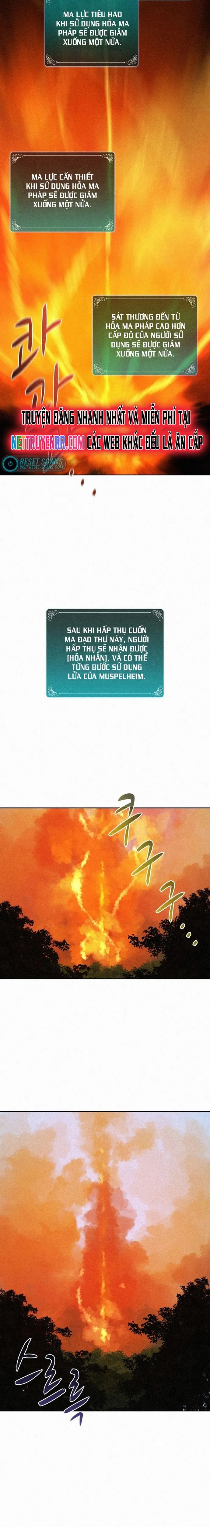 Thực Thư Pháp Sư: Chapter 83