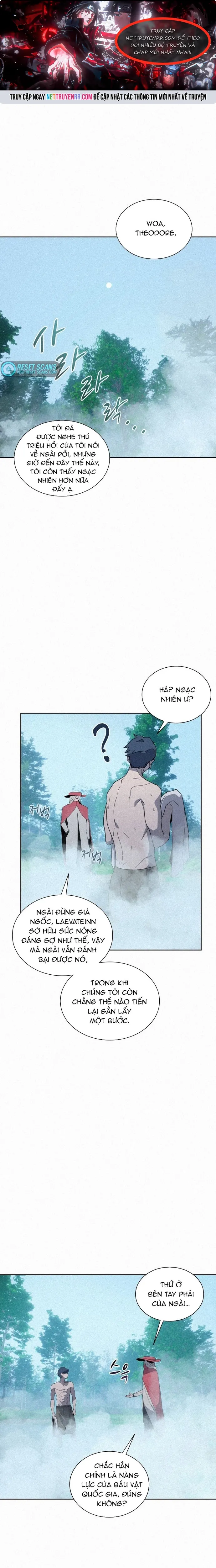 Thực Thư Pháp Sư: Chapter 84