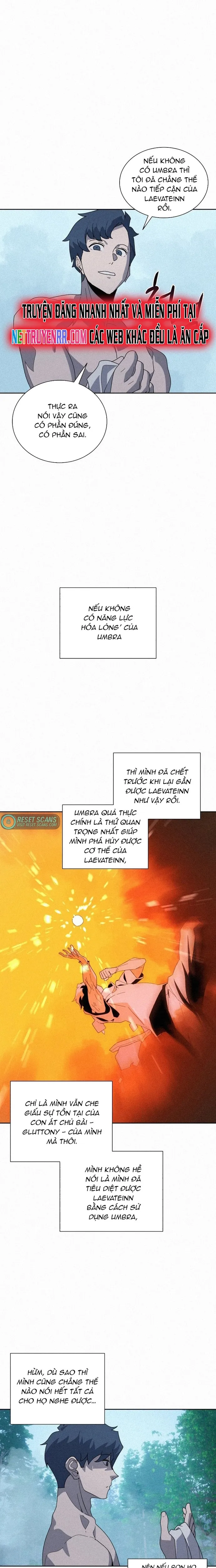 Thực Thư Pháp Sư: Chapter 84