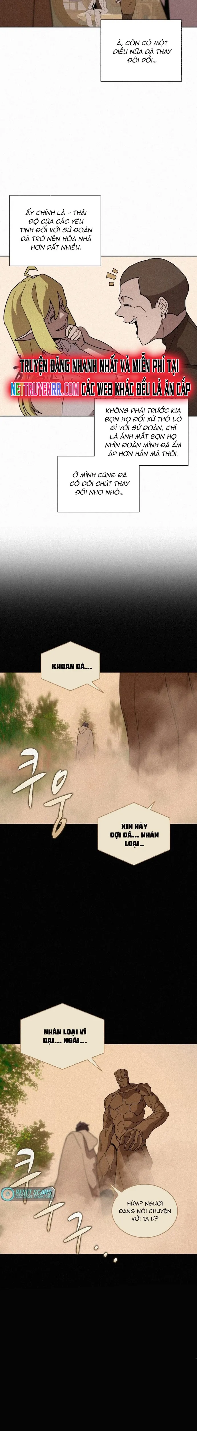 Thực Thư Pháp Sư: Chapter 84