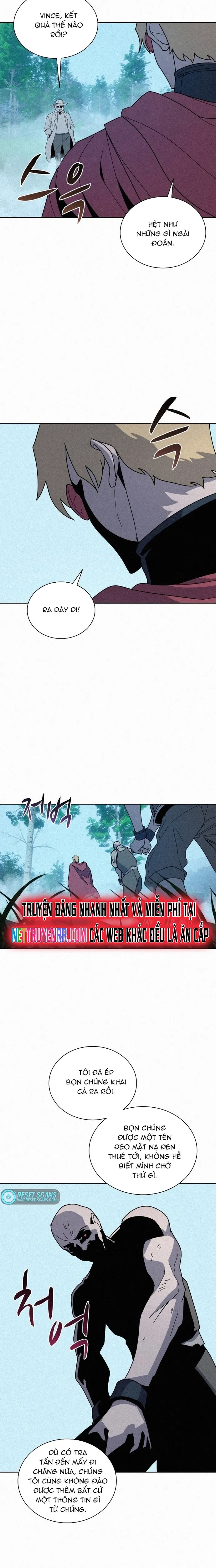 Thực Thư Pháp Sư: Chapter 84