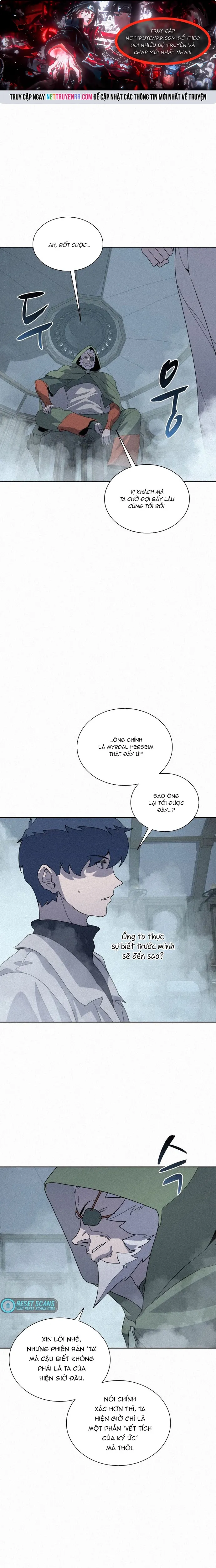 Thực Thư Pháp Sư: Chapter 86