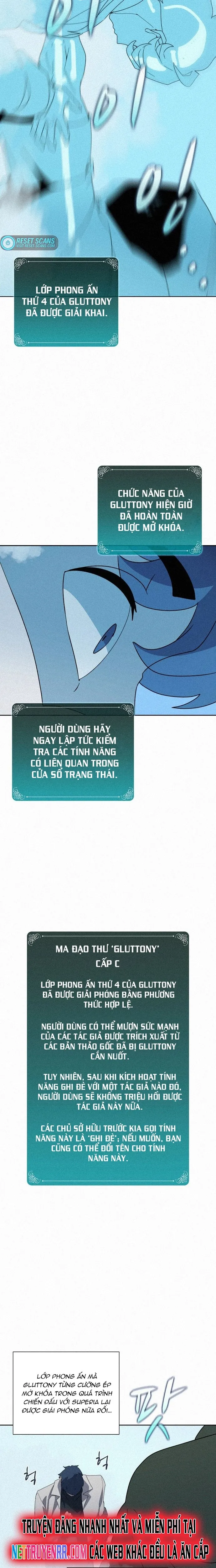 Thực Thư Pháp Sư: Chapter 86