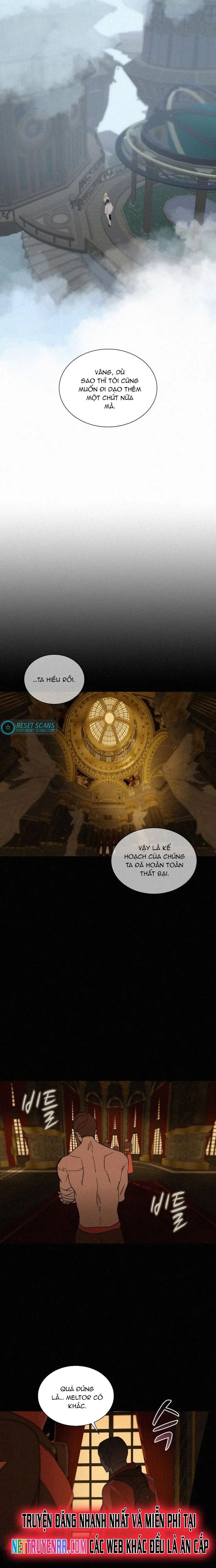 Thực Thư Pháp Sư: Chapter 86