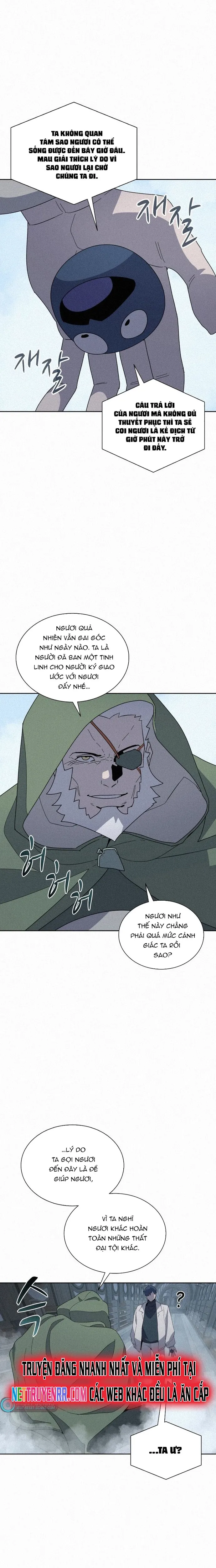 Thực Thư Pháp Sư: Chapter 86