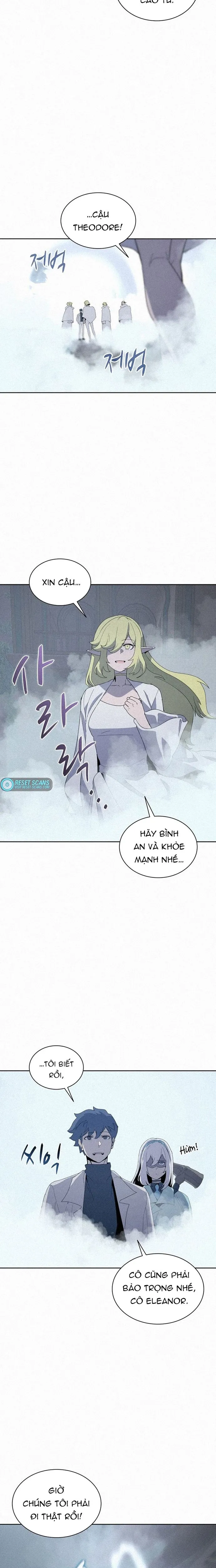 Thực Thư Pháp Sư: Chapter 87