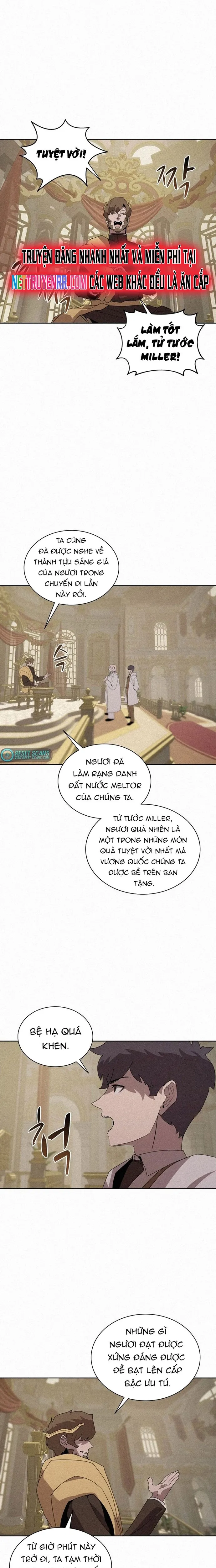 Thực Thư Pháp Sư: Chapter 87