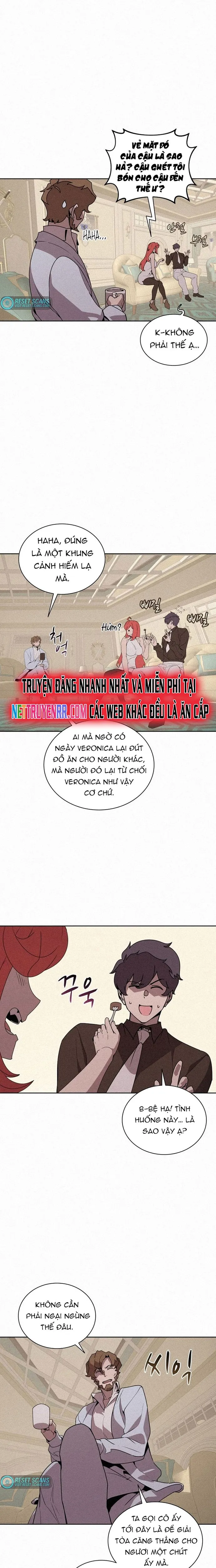Thực Thư Pháp Sư: Chapter 88