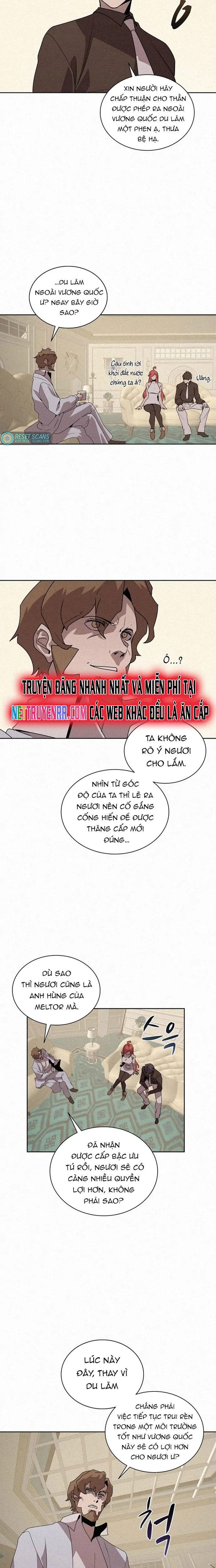 Thực Thư Pháp Sư: Chapter 88