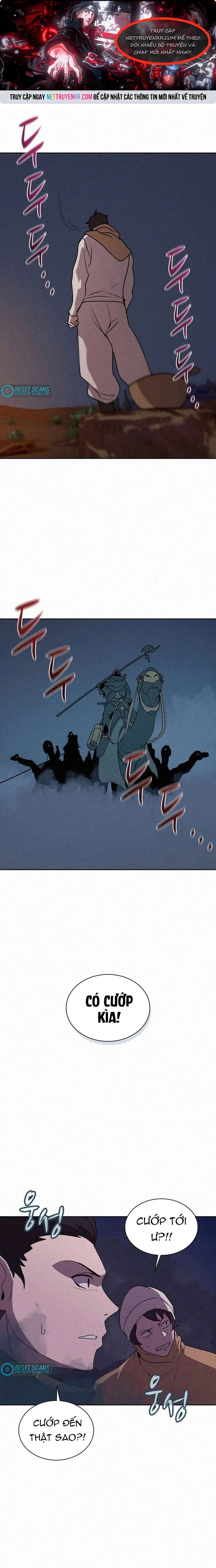 Thực Thư Pháp Sư: Chapter 89