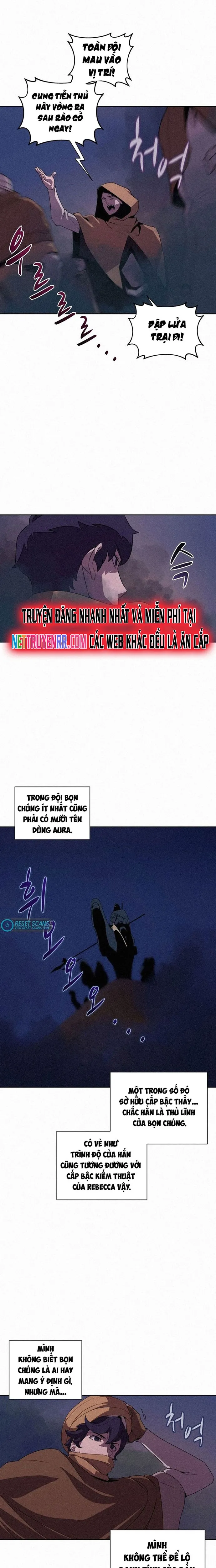 Thực Thư Pháp Sư: Chapter 89