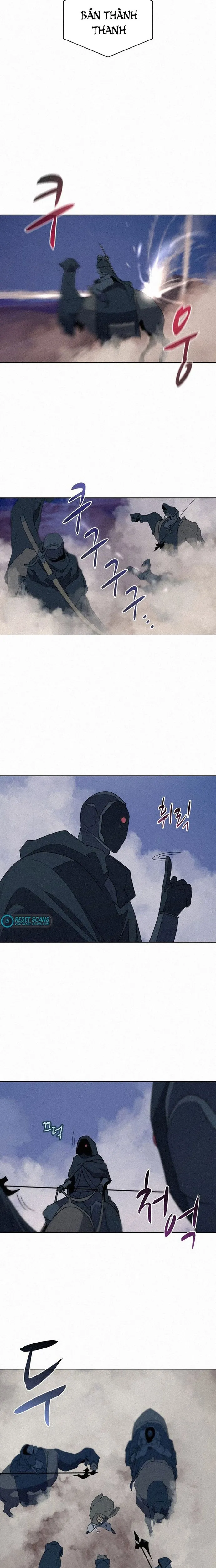 Thực Thư Pháp Sư: Chapter 89