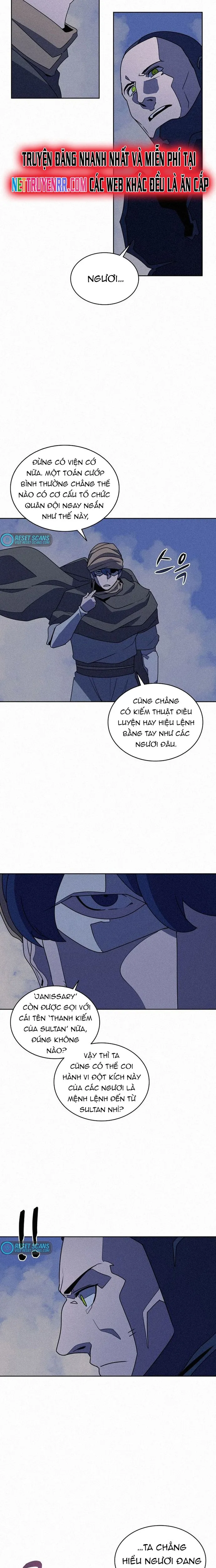 Thực Thư Pháp Sư: Chapter 89