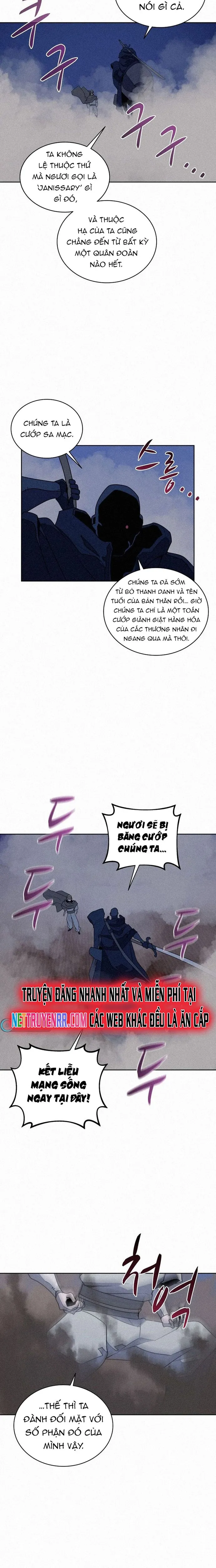 Thực Thư Pháp Sư: Chapter 89