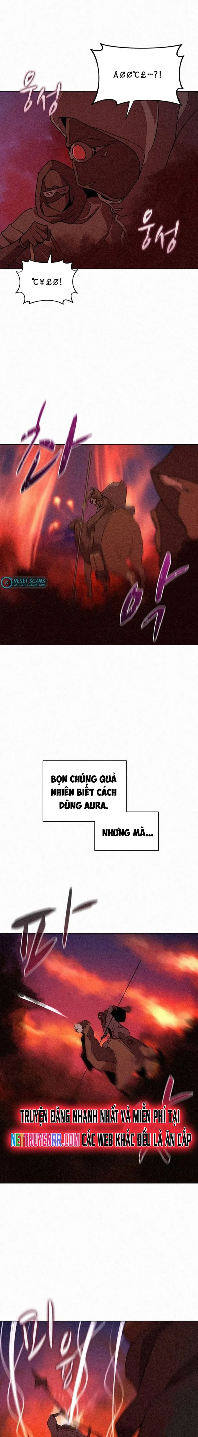 Thực Thư Pháp Sư: Chapter 89
