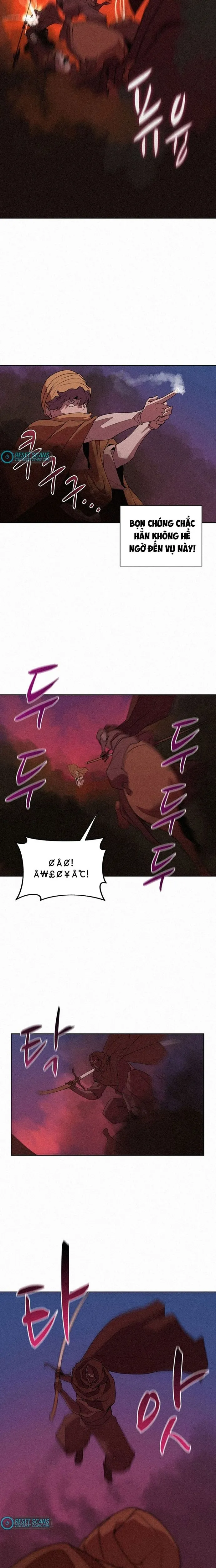 Thực Thư Pháp Sư: Chapter 89