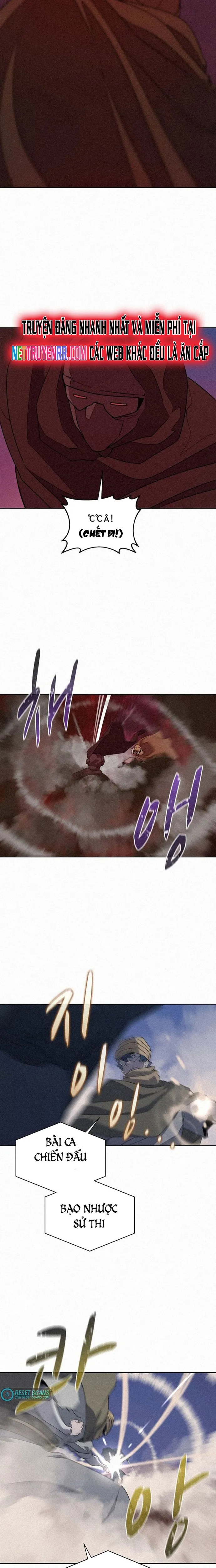 Thực Thư Pháp Sư: Chapter 89