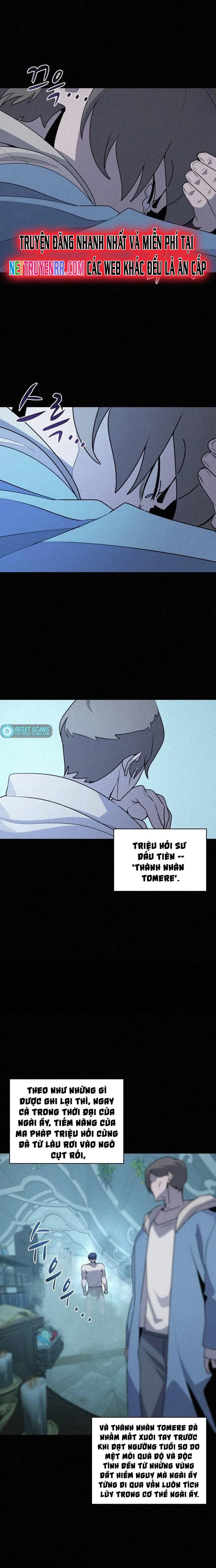Thực Thư Pháp Sư: Chapter 92