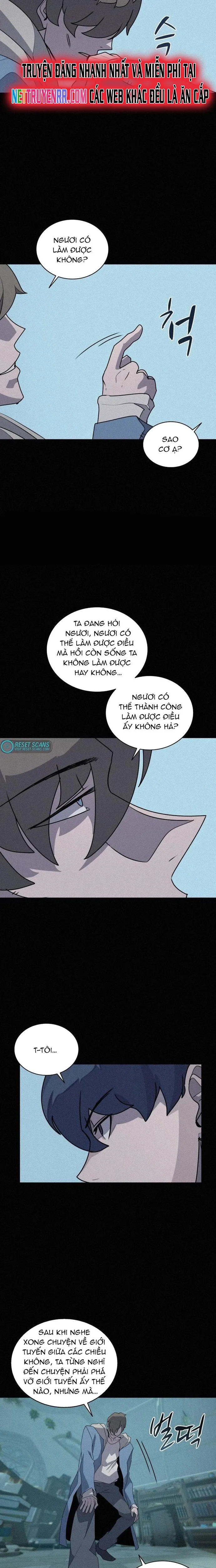 Thực Thư Pháp Sư: Chapter 92