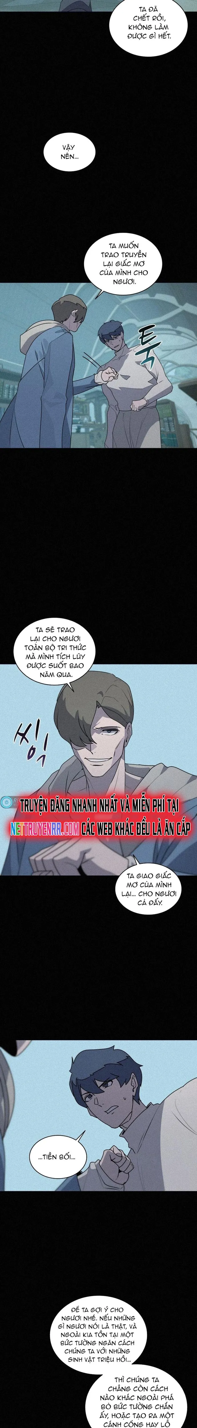 Thực Thư Pháp Sư: Chapter 92